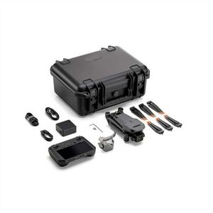 Drone caméra Mavic 3T édition universelle, Mavic 3T Enterprise Plus Combo, drone RTK quadricoptère M3T UAV original - Product Image 4