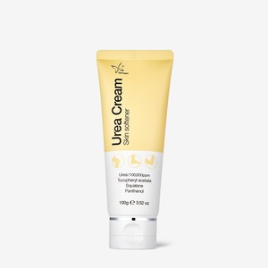 Dermagen Urea - Crema Corporal Revitalizante Blanqueadora e Hidratante Intensa Diaria para Piel Seca, Muy Seca y Sensible con Vitamina E - Product Image 2
