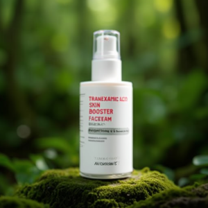 Crema Facial con Ácido Tranexámico - Loción Iluminadora y Unificadora del Tono de Piel - Product Image 2