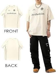 T-shirt streetwear surdimensionné personnalisé pour homme, en coton lourd, manches raglan, impression 3D en relief, t-shirt graphique de haute qualité - Product Image 3