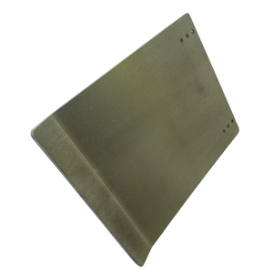 Viet Nhat Custom Aluminum Steel Sheet Metal <b>Fabrication</b> Parts-Laser Cutting Bending Painting & Powder Coating <b>Services</b> Hanoi - Product Image 1
