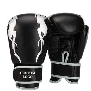 Guantes de Boxeo Unisex Recién Llegados, Completamente Lavables a Máquina, Guantes de Entrenamiento de Boxeo Resistentes a la Humedad, Guantes para Entrenamiento de Boxeo - Product Image 2