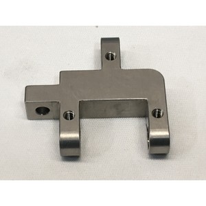 AXCELIS 1711161 ÉLECTRODE, ARBRE DE PIVOT INFERIEUR, POUR - Équipements et pièces semi-conducteurs d'occasion fiables à l'échelle mondiale chez - Product Image 3