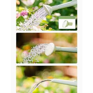 Arrosoir portable pratique pour jardin, pelouse, patio et plantes d'extérieur - Product Image 3