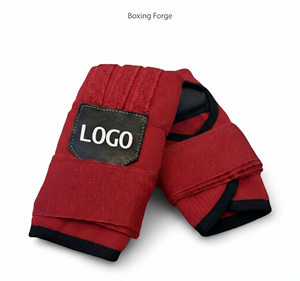 Kit de Regalo de Boxeo OEM ODM Personalizado Easy Wraps, Guantes Interiores Acolchados con Espuma, Empaque Premium, Venta al por Mayor de Fábrica, MOQ Bajo - Product Image 6