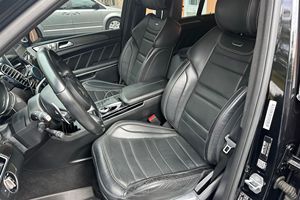 Mercedes-Benz AMG GLS 63 2018 en perfecto estado - Product Image 5