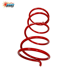 SUN RACING SKYDRIVE 125 1500RPM Resorte Contra de Alto Rendimiento, Acero Duradero, Piezas de Afinación de Transmisión de Alta Respuesta - Product Image 1