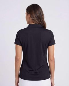 Chemise personnalisée pour femme, respirante, séchage rapide, unie, en coton piqué de haute qualité, coupe ajustée, décontractée, pour le travail ou l'uniforme scolaire - Product Image 4