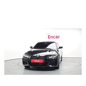 BMW Série 4 420i M Sport Gran Coupé 2024, 22 338 km, boîte automatique, conduite à gauche, caméra de recul - Product Image 3