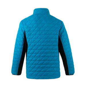 Nouvelle arrivée : veste d'équitation matelassée pour filles, produit très demandé, veste d'équitation disponible en toutes tailles avec option OEM - Product Image 2