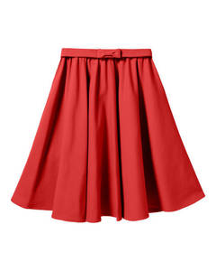Unisex high quality customize <b>skirt</b> Customize logo design option Personalized fashion statement - Product Image 6