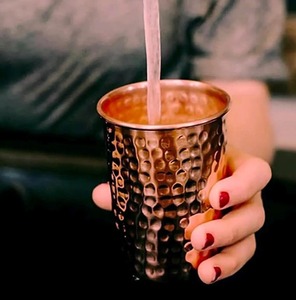 Health <b>copper</b> <b>bottle</b> manufacturer <b>copper</b> <b>bottle</b> supplier <b>copper</b> <b>bottle</b> bulk <b>copper</b> <b>bottle</b> wholesale <b>copper</b> <b>bottle</b> exporter - Product Image 6