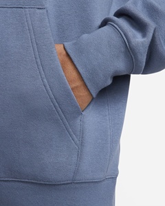 Sudadera Deportiva Personalizada para Hombre, Estilo OEM, Ligera, Lavada, Color Negro, Tejido de Felpa, para Uso en Exteriores, por Huzaifa Products - Product Image 3