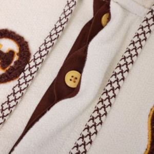 Iota Phi Theta Neutral Quarter Button <b>Hoodie</b> Chenille Crest Premium Greek Apparel Fraternity Pullover - Product Image 5