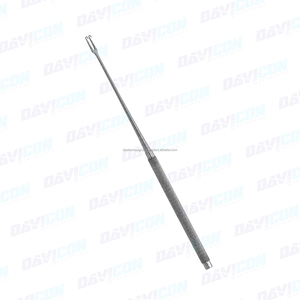 Retractor de Gancho Joseph de Acero Inoxidable de Doble Punta, Instrumento Quirúrgico para Rinoplastia ENT, Reutilizable, Aprobado por CE e ISO - Product Image 2