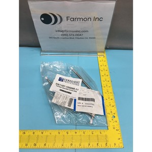 TOKYO ELECTRON TEL DS1187-105098-11 PIPING WATER - Équipements et pièces semi-conductrices d'occasion fiables à l'échelle mondiale - Product Image 2