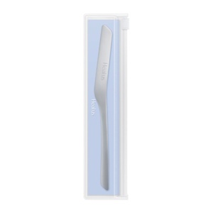 Set di spatole e cucchiai per il viso HEALUS Son-gyeol Dual Spatula - Product Image 1