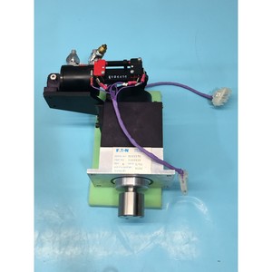 EATON 1168810 Air Actuator Asm, Ion Beam - อุปกรณ์และอะไหล่เซมิคอนดักเตอร์ระดับโลกที่เชื่อถือได้ - Product Image 1