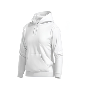 Work <b>Winter</b> <b>Hoodie</b> Men Women Sweatshirt Pullover Zip Heavy Duty Construction Hi Vis Reflective Waterproof Breathable Insulated - Product Image 4