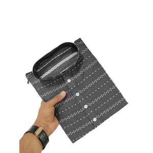 ชุดนอนคอตตอนเนื้อนุ่มแบบแฟนซี - Product Image 1