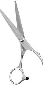Barber Scissor High Quality Professional Barber Scissor - Product Image 4