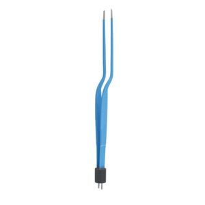 Pinces bipolaires Scoville Greenwood de qualité supérieure - Pinces bipolaires à baïonnette autoclavables, connecteur standard US à 2 broches pour la neurochirurgie - Product Image 4