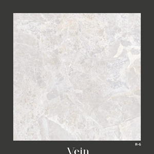 Azulejos de Porcelana Brillante para Interiores Modernos, 600X600MM 24X24, Azulejos de Cerámica Vitrificados Premium para Pisos Residenciales y Comerciales - Product Image 1