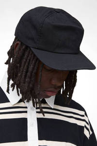 Casquette de baseball en coton non structurée, style Dad Hat uni, vente en gros, logo personnalisé, sangle réglable, couvre-chef de sport - Product Image 5