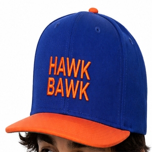 Gorra Snapback Unisex Personalizada con Visera Plana, Calidad Premium, Ajuste Cómodo, Estilo Moderno, Hecha a Medida, Calidad de Exportación - Product Image 5