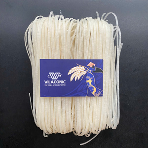 บะหมี่โพธิ์ระดับพรีเมี่ยมบะหมี่ผัดวุ้นเส้นวุ้นเส้นผัดไทยปราศจากกลูเตนเส้นบะหมี่เอเชียที่ดีต่อสุขภาพซัพพลายเออร์พาสต้าข้าวเวียดนาม - Product Image 1
