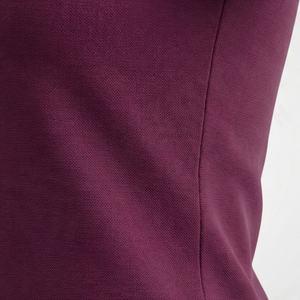 เสื้อครอปท็อปผู้หญิงแบบรักษ์โลกสำหรับฤดูร้อน ขนาดสั่งทำ แขนสั้น ผ้าซาตินคุณภาพสูง คอกลม สกรีนโลโก้ สีตามสั่ง - Product Image 5