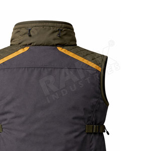 Chaleco de Caza Deportivo para Exteriores, de Secado Rápido, Hecho de Poliéster y Algodón, Nuevo Chaleco de Caza - Product Image 6