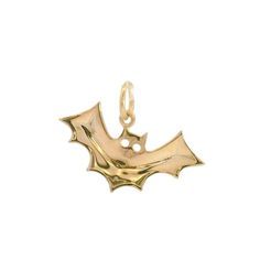 Prix de gros Collier et Bracelet avec pendentif doré motif geste de main, Bijoux de mode, Cadeau pour femmes et hommes, Style minimaliste de luxe - Product Image 3