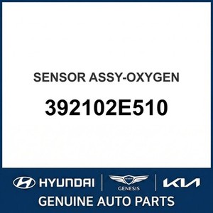 Sensores y Interruptores de Motor Nuevos Forte 392102E510 - Product Image 1