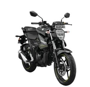 Moto Gixxer 155 Ride Edition de l'inde - Product Image 4