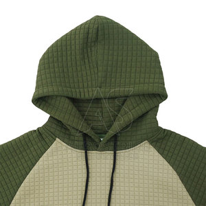 Vêtements de sport, matériau durable, sweats à capuche d'entraînement, nouvelle arrivée, sweats à capuche d'entraînement de qualité supérieure - Product Image 4