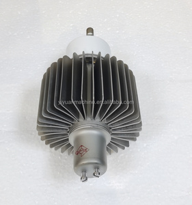 HF-Leistungs trioden röhre, HF-Vakuum-Elektronenröhren-Oszillatorventil7T62R Keramikmetall-Stromnetz rohr E3062E - Product Image 2