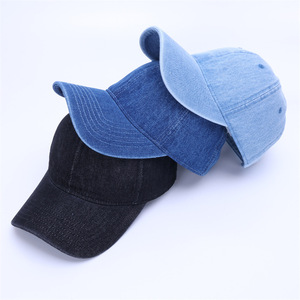 Gorra de Béisbol de Lona Desgastada con Logotipo Personalizado al por Mayor, Gorra de Papá de Algodón Teñido, Gorra Deportiva Vintage Lavada, Bordado 3D Oro Cobre - Product Image 2