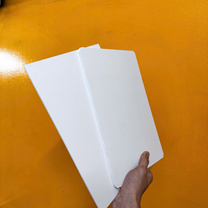 Lámina de Espuma de PVC Imprimible Pima de 1220x2440mm y 5mm de Grosor, Resistente a los Rayos UV y al Fuego, Resistente al Agua, para Montaje Gráfico - Product Image 4
