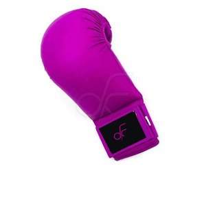Gants de karaté unisexes de haute qualité et durables, parfaits pour l'entraînement en arts martiaux, le sparring et la remise en forme - Product Image 5