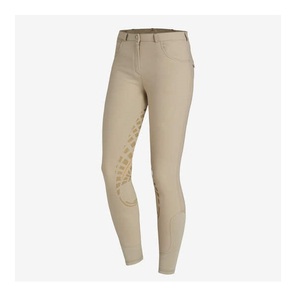 Pantalon d'équitation extensible 4 directions de haute qualité, leggings, collants, vêtements d'équitation en tissu technique au toucher doux - Product Image 1