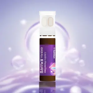 Suplemento Multivitamínico V9 Esencial Diario ODM/OEM, Complejo de Vitaminas y Minerales - Product Image 1