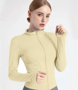 Tummy <b>Control</b> Sportswear Set <b>Stand</b> Solid Printed Seamless Cross Back Yoga Tops Scrunch Butt Workout Leggings Elastic Waist Knee - Product Image 2