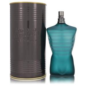 Eau de toilette pour homme, parfum de luxe pour le gentleman moderne - Product Image 1