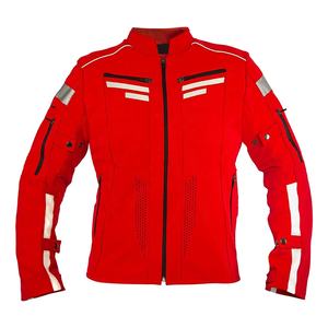 Chaqueta de Motocicleta al por Mayor para Hombre, Chaqueta Textil para Motociclista, para Verano, Aventura, Turismo - Product Image 1