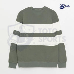 Nueva Llegada, Sudadera Ligera de Alta Calidad para Hombre, Manga Larga, Corte Ajustado, Precio Razonable, Estilo Urbano, Ropa para Exteriores - Product Image 2