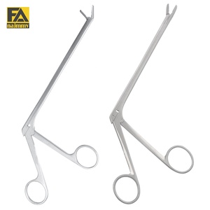 Najmmy Spurling - Instrumento Quirúrgico para Discos Intervertebrales, Herramienta Manual con Certificación CE para Cirugía General - Product Image 1