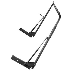 Sollevatore Idraulico Regolabile 69-96.5 pollici per Coperture Vasche Idromassaggio e Piscine, Installabile su Entrambi i Lati (Parte Superiore) - Product Image 1