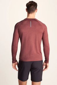 Customize Sport Athletic Workout <b>Base</b> <b>Layer</b> T-shirt <b>Men's</b> Compression Tshirt Quick Dry Running Gym T shirt Best Price OEM ODM - Product Image 4