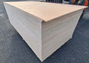Madera Contrachapada de Melamina/Abeto/Bintangor/Oukume - Tablero de Madera Contrachapada en VENTA - Precio Económico Directo de Fábrica - Product Image 4